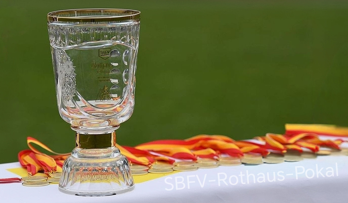 SBFV-Rothaus-Pokal